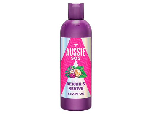 AUSSIE SOS Repair & Revive - 300ml