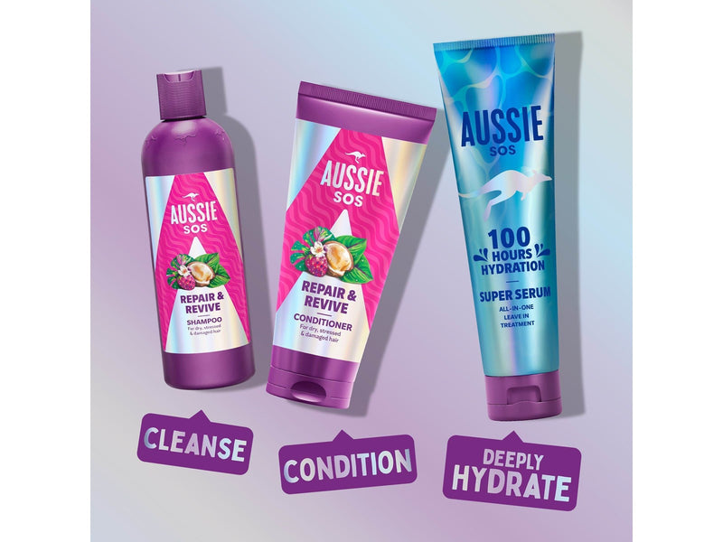 AUSSIE SOS Repair & Revive - 300ml