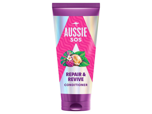 AUSSIE SOS Repair & Revive Balsam - 200ml