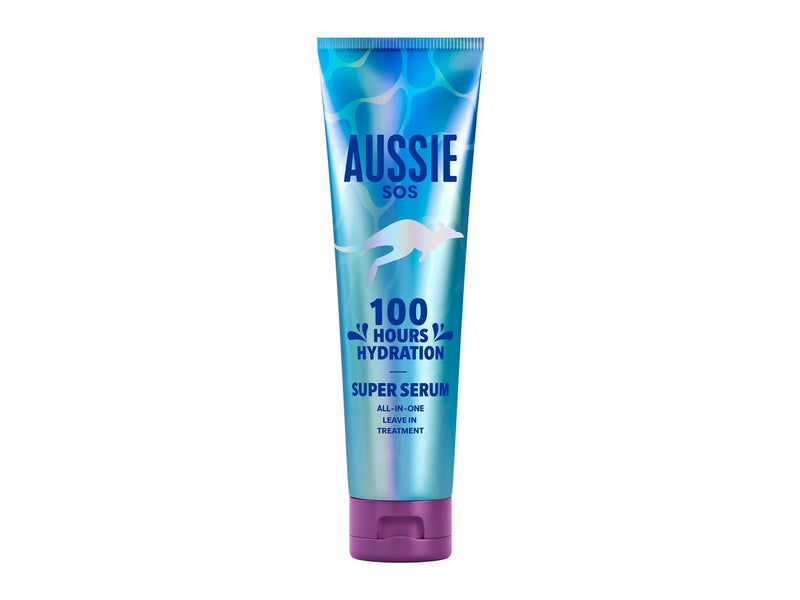 AUSSIE SOS Super Serum All In One Leave-in - 160ml