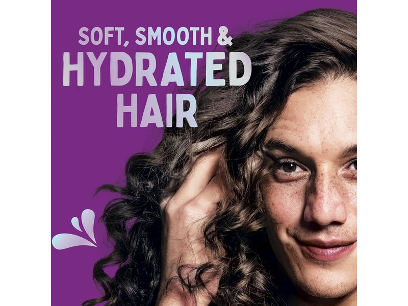 AUSSIE SOS Supercharged Repair Hair mask - 500ml