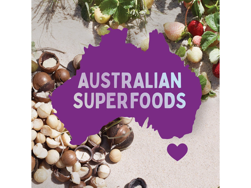 AUSSIE SOS Supercharged Repair Hair mask - 500ml