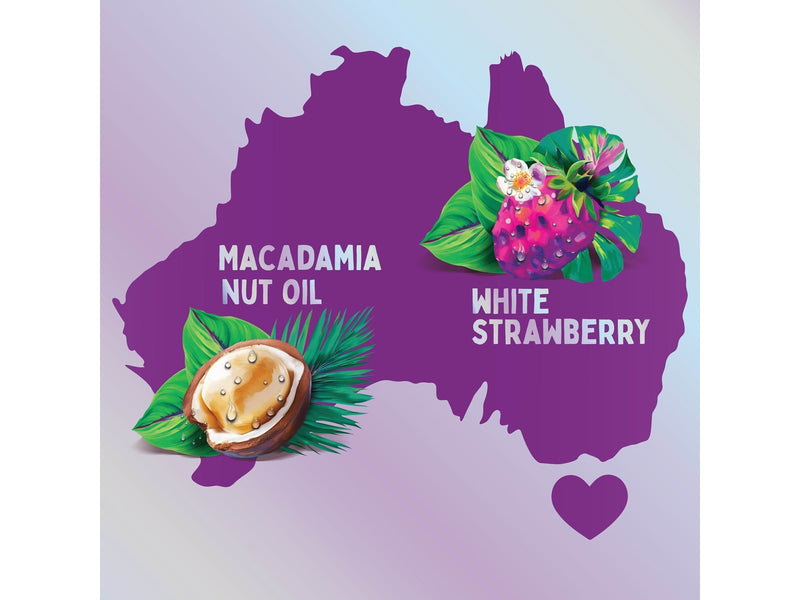 AUSSIE SOS Supercharged Repair Hair mask - 500ml