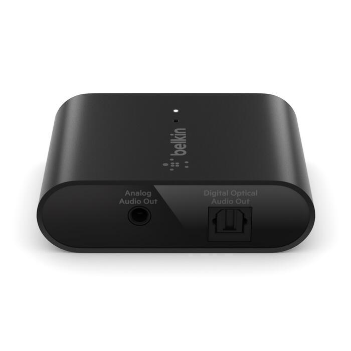 Belkin SoundForm Connect Audio-Adapter mit AirPlay 2