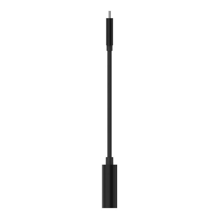 Belkin USB-C/HDMI-Ladeadapter 60 W, schwarz