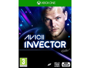 AVICII Invector - Microsoft Xbox One - Musik - PEGI 3