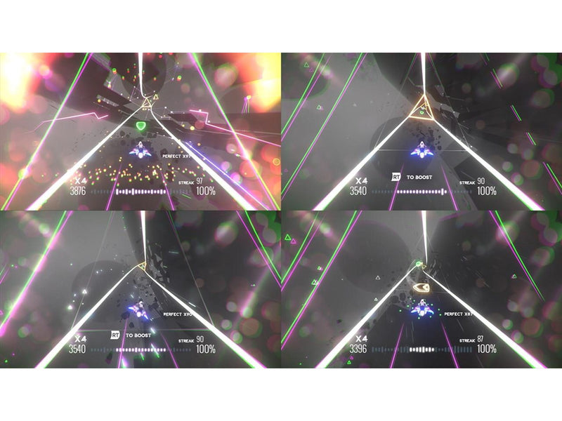AVICII Invector - Microsoft Xbox One - Musik - PEGI 3