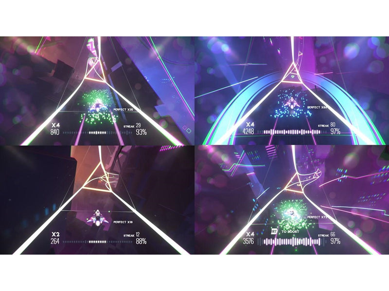 AVICII Invector - Microsoft Xbox One - Musik - PEGI 3