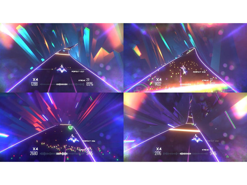 AVICII Invector - Microsoft Xbox One - Musik - PEGI 3