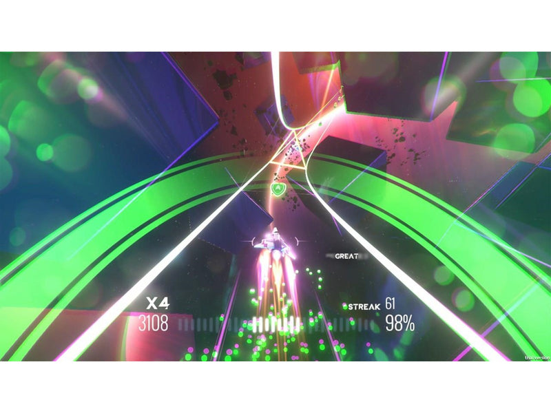AVICII Invector - Microsoft Xbox One - Musik - PEGI 3