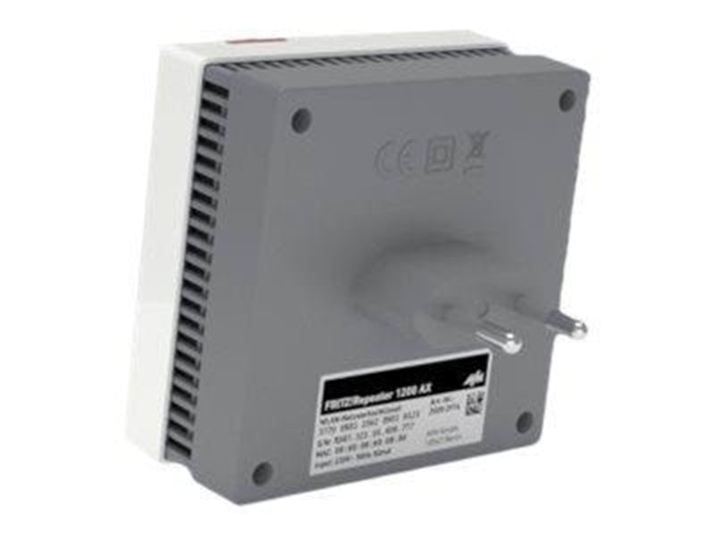AVM FRITZ! Repeater 1200 AX