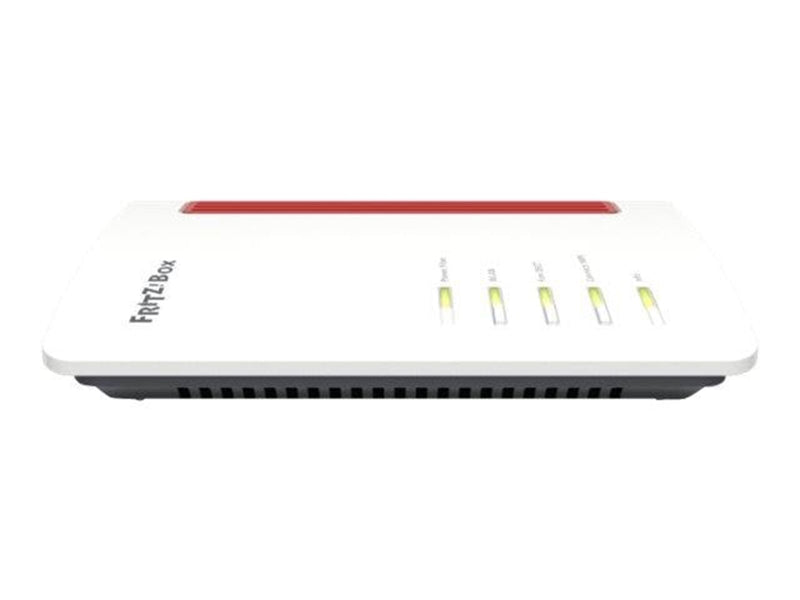 AVM FRITZ!Box 5530 Fiber - Wireless router Wi-Fi 6