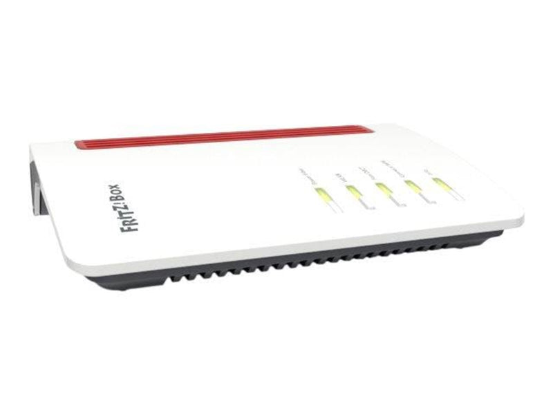 AVM FRITZ!Box 5530 Fiber - Wireless router Wi-Fi 6