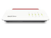 AVM FRITZ!Box 5590 Fiber - Wireless router Wi-Fi 6