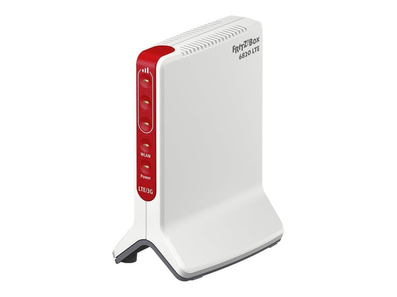 AVM FRITZ!Box 6820 LTE - Wireless router N Standard - 802.11n