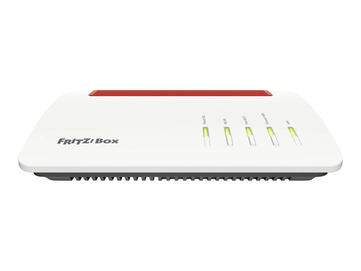 AVM FRITZ!Box 7590 AX - Wireless router Wi-Fi 6