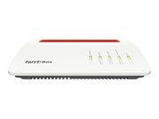 AVM FRITZ!Box 7590 AX - Wireless router Wi-Fi 6