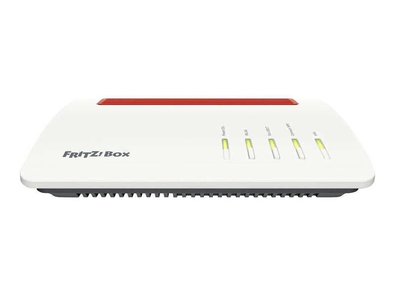 AVM FRITZ!Box 7590 AX - Wireless router Wi-Fi 6