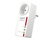 AVM FRITZ!Powerline 1220E (1-pack) Homeplugs