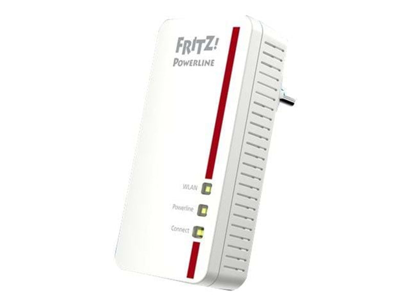 AVM FRITZ!Powerline 1260E Homeplugs
