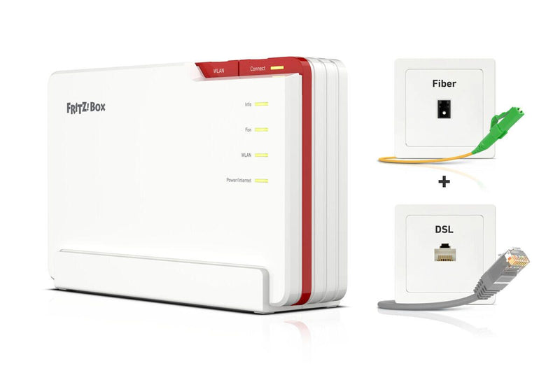 AVM FRITZ Box 5690 Pro