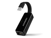 AXAGON 10/100 Ethernet USB-A 2.0 Adapter
