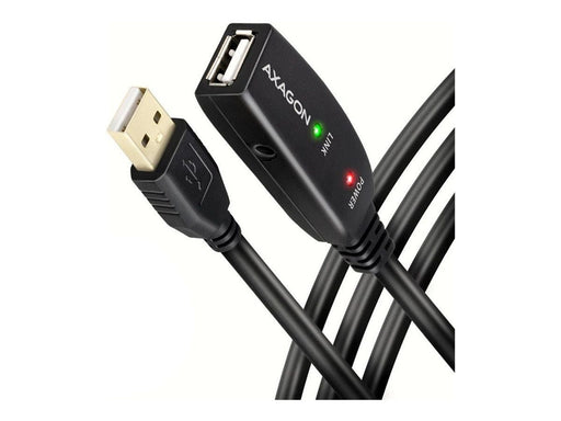 AXAGON ADR-220 - USB-Verlängerungskabel - USB zu USB - 20 m