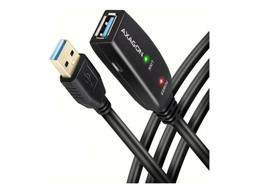 AXAGON ADR-310 - USB-Verlängerungskabel - 10 m