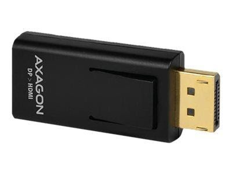 AXAGON Adapter - DisplayPort / HDMI