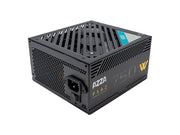 AZZA PSAZ - power supply - 750 Watt Netzteile - 750 Watt - 120 mm - ATX 2.0 - 80 Plus Bronze zertifiziert