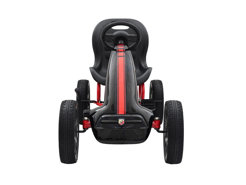Abarth Lizenzierter