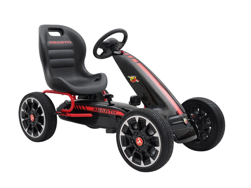 Abarth Lizenzierter