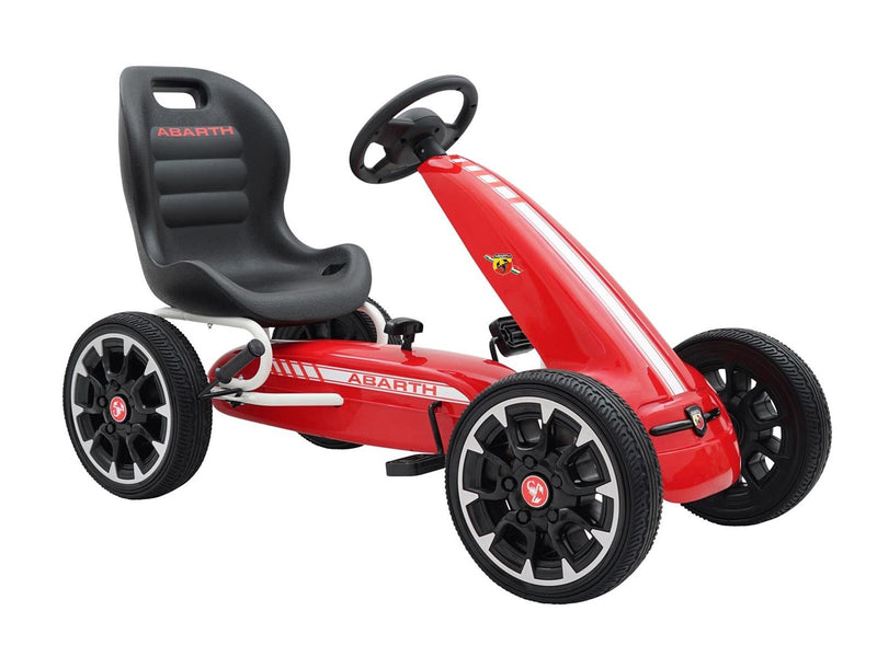 Abarth Lizenzierter