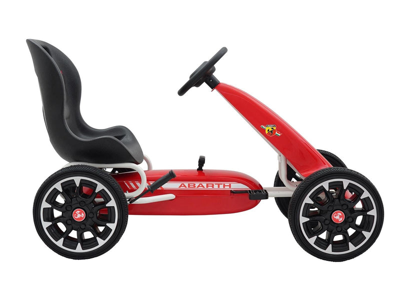 Abarth Lizenzierter