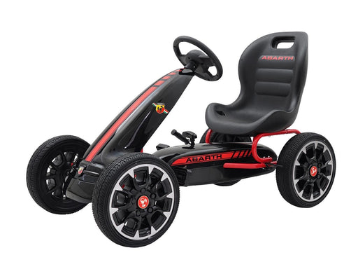 Abarth Lizenzierter *DEMO*