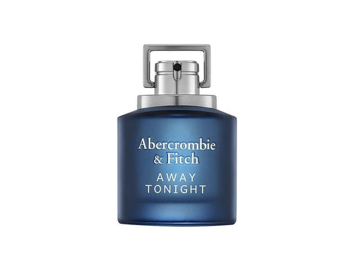 Abercrombie & Fitch Away Tonight Men Eau de Toilette - 100 ml0