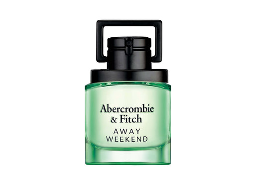 Abercrombie & Fitch Away Weekend Man Eau De Toilette - 30 ml0