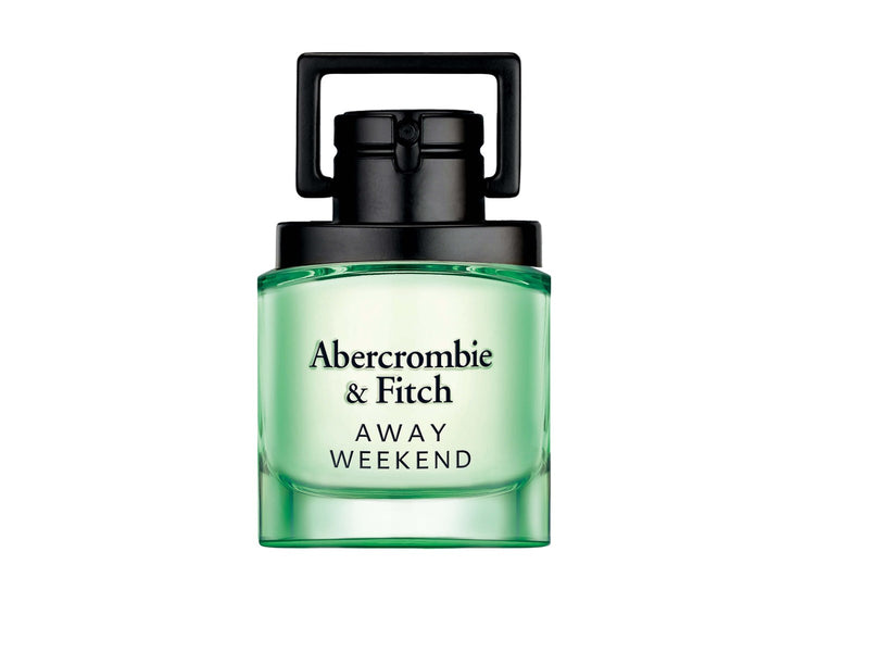 Abercrombie & Fitch Away Weekend Man Eau De Toilette - 50 ml0
