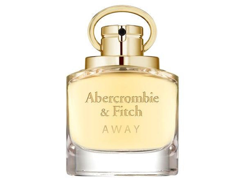 Abercrombie & Fitch Away Women Eau de Parfum - 100 ml0
