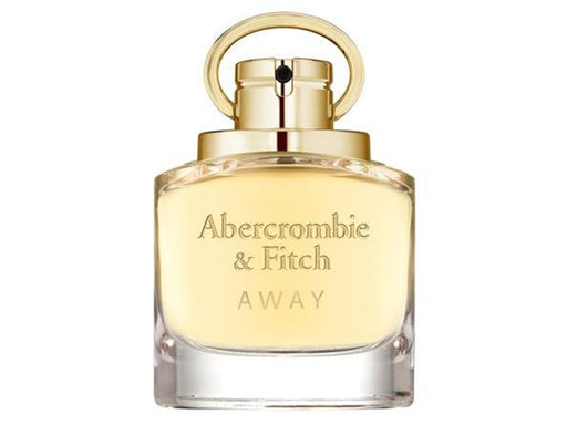 Abercrombie & Fitch Away Women Eau de Parfum - 100 ml0