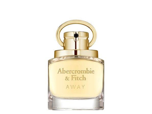 Abercrombie & Fitch Away Women Eau de Parfum - 50 ml0