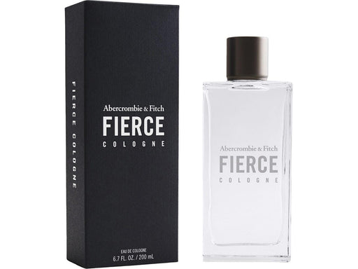 Abercrombie & Fitch Fierce Eau de Cologne - 200 ml0