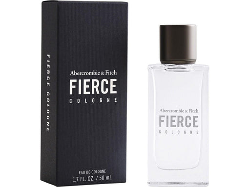 Abercrombie & Fitch Fierce Eau de Cologne - 50 ml0