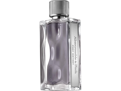 Abercrombie & Fitch First Instinct EDT - 100 ml0