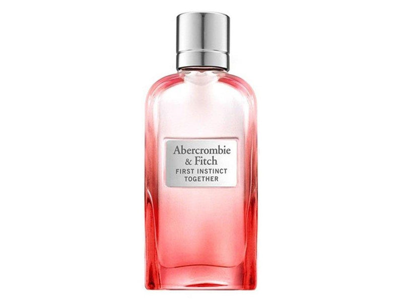 Abercrombie & Fitch First Instinct Together For Her EDP - 50 ml0