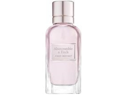 Abercrombie & Fitch First Instinct Women Eau de Parfume Spray - 30 ml0