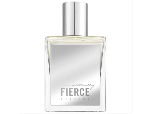 Abercrombie & Fitch Naturally Fierce Eau De Parfum - 30 ml0