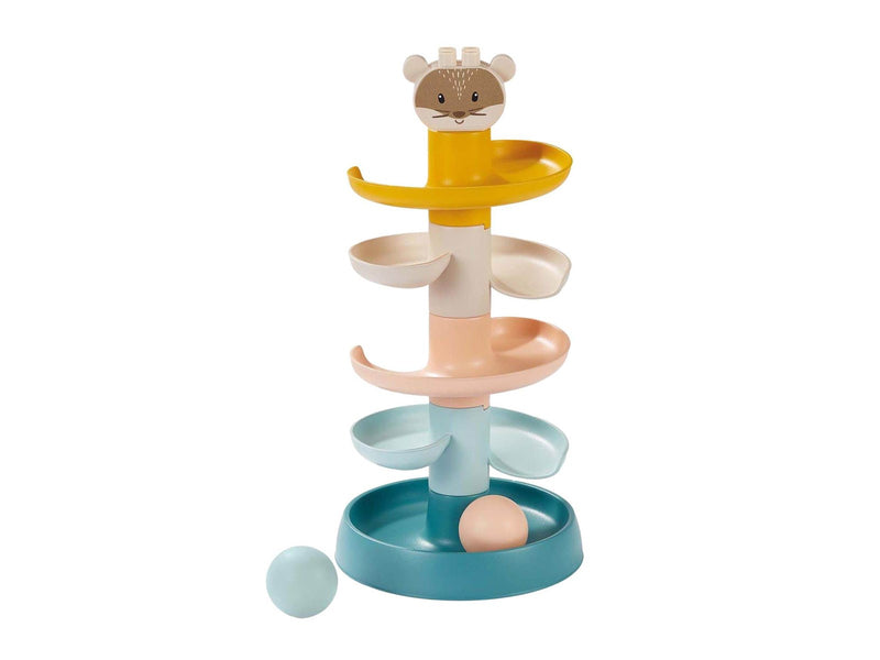Abrick -  Baby Ball Tower 8pcs.