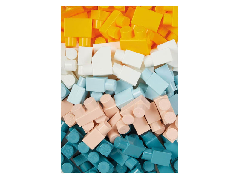 Abrick - My First Building Blocks 50pcs.