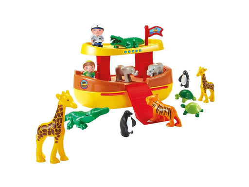 Abrick Noah's Ark